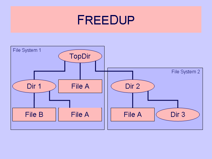FREEDUP INTRODUTCTION DIAGRAM 2